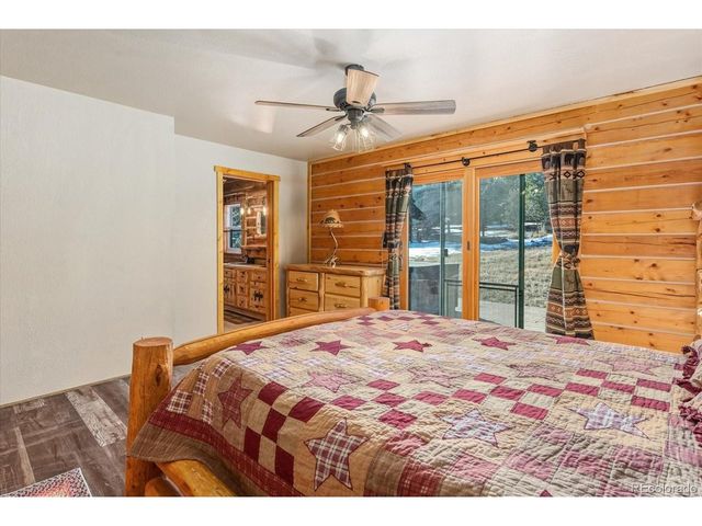 16807 County Road 260, Salida, CO 81201