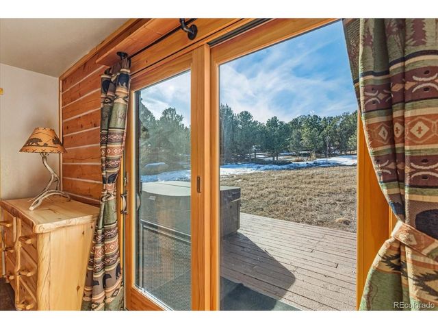 16807 County Road 260, Salida, CO 81201