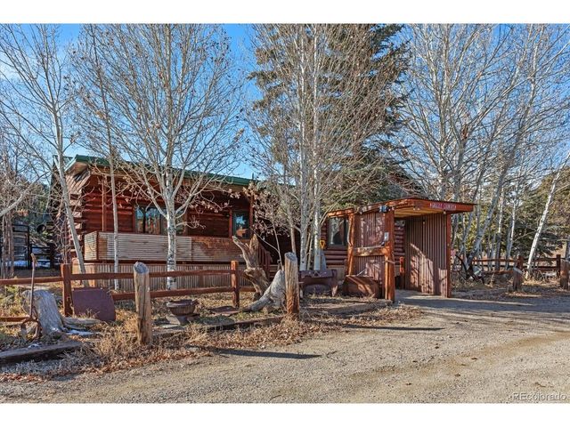 16807 County Road 260, Salida, CO 81201