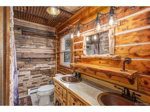 16807 County Road 260, Salida, CO 81201