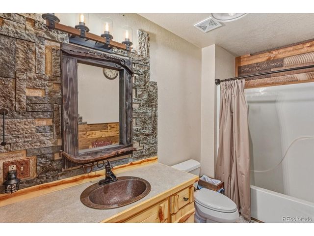 16807 County Road 260, Salida, CO 81201