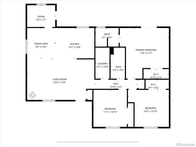 16807 County Road 260, Salida, CO 81201