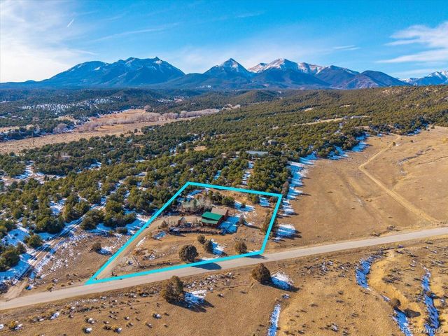 16807 County Road 260, Salida, CO 81201