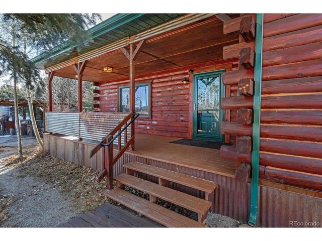 16807 County Road 260, Salida, CO 81201