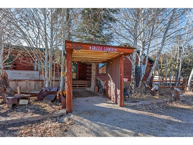 16807 County Road 260, Salida, CO 81201