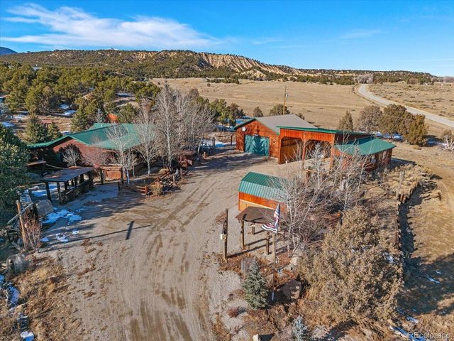 16807 County Road 260, Salida, CO 81201