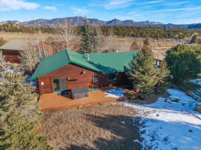 16807 County Road 260, Salida, CO 81201