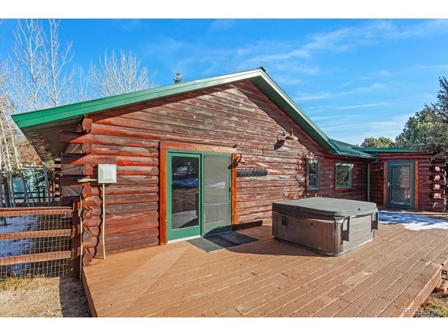 16807 County Road 260, Salida, CO 81201