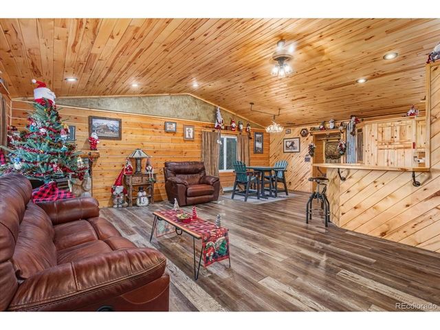16807 County Road 260, Salida, CO 81201
