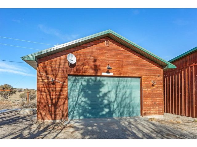16807 County Road 260, Salida, CO 81201