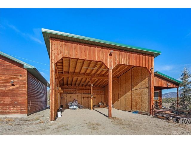 16807 County Road 260, Salida, CO 81201