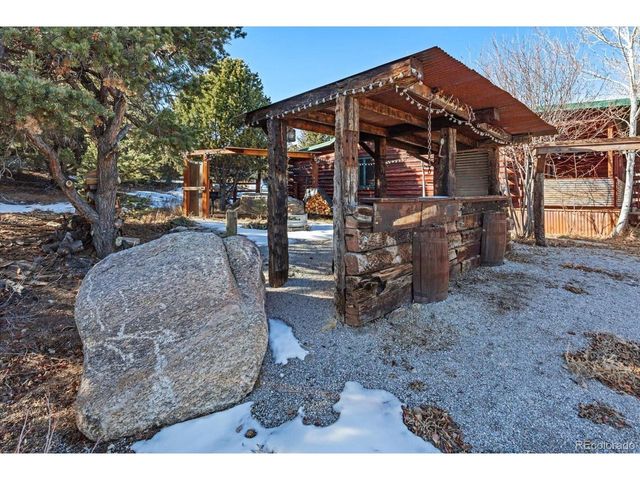 16807 County Road 260, Salida, CO 81201