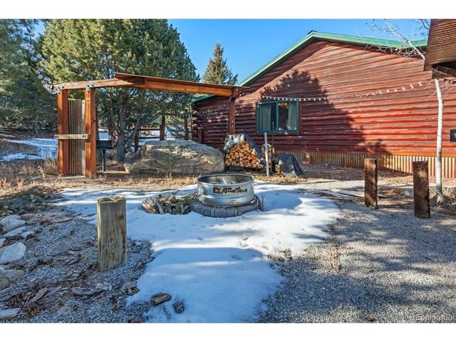 16807 County Road 260, Salida, CO 81201