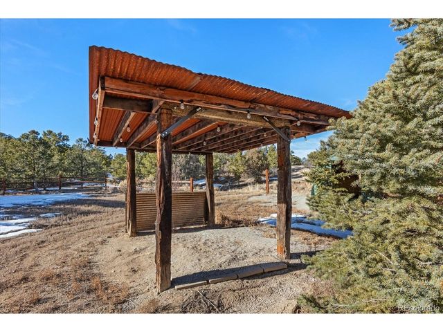 16807 County Road 260, Salida, CO 81201