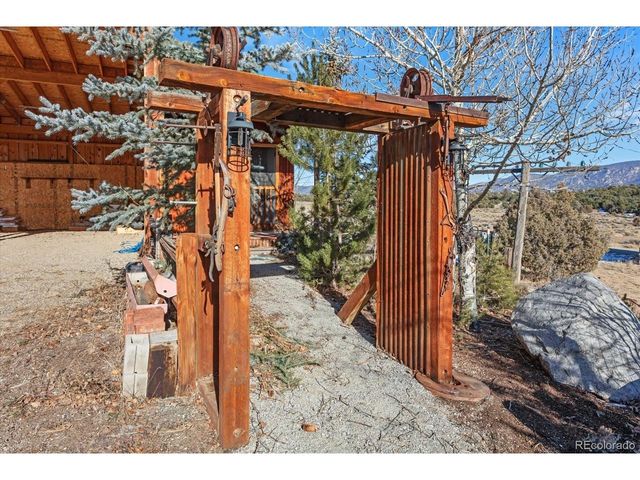 16807 County Road 260, Salida, CO 81201