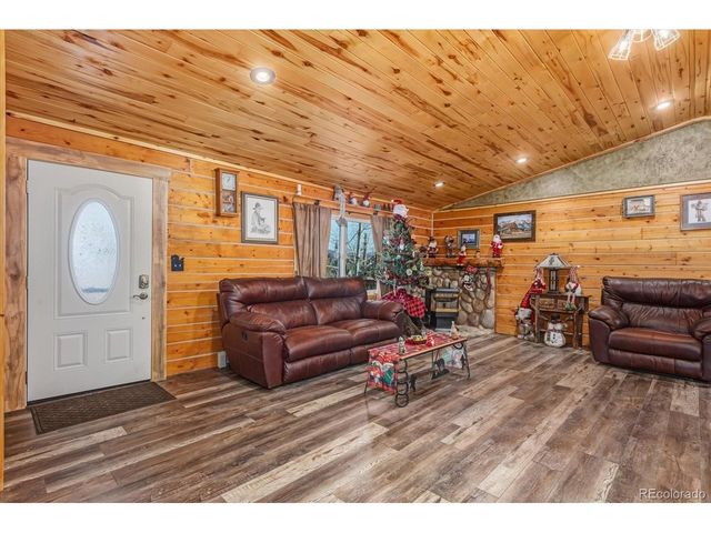 16807 County Road 260, Salida, CO 81201