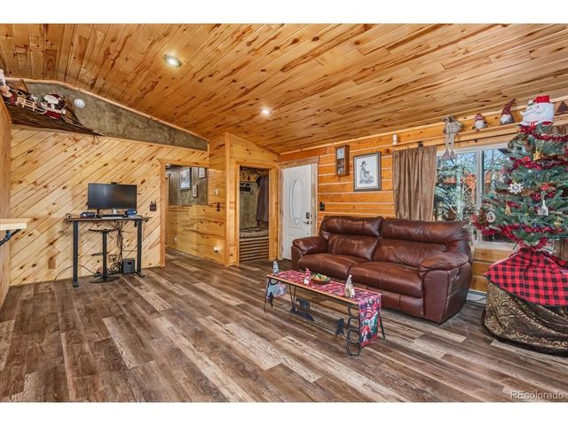 16807 County Road 260, Salida, CO 81201