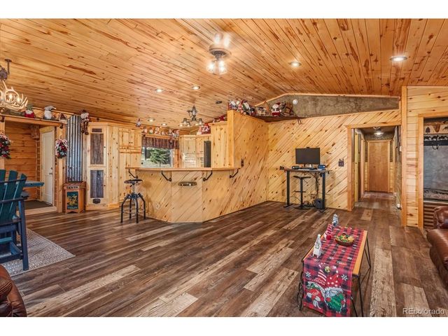 16807 County Road 260, Salida, CO 81201