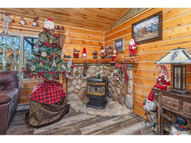 16807 County Road 260, Salida, CO 81201