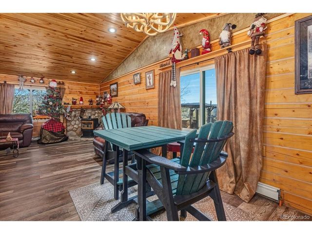 16807 County Road 260, Salida, CO 81201