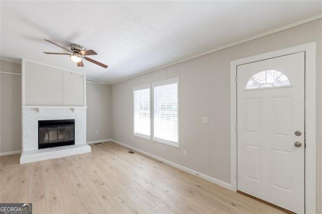 6140 Jones Road, Flowery Branch, GA 30542