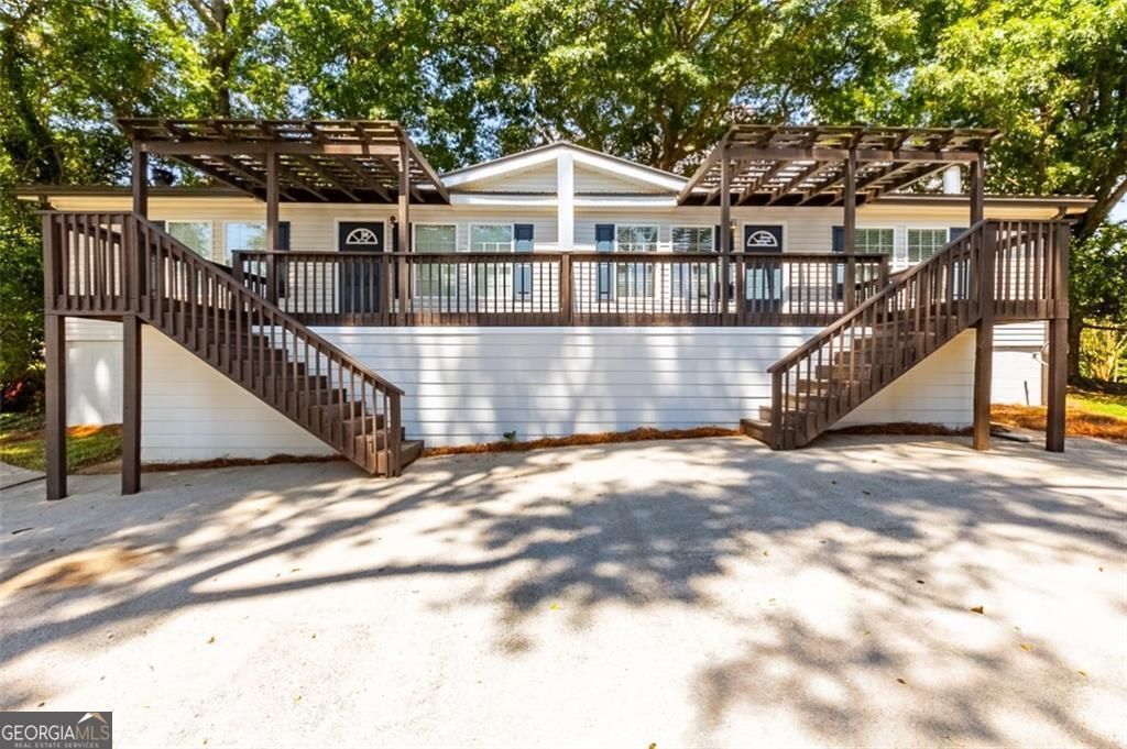 6140 Jones Road, Flowery Branch, GA 30542