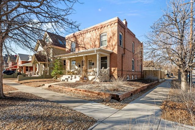 2755 N Lafayette Street, Denver, CO 80205