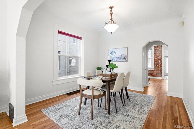 2755 N Lafayette Street, Denver, CO 80205