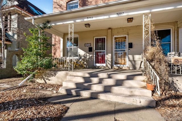 2755 N Lafayette Street, Denver, CO 80205