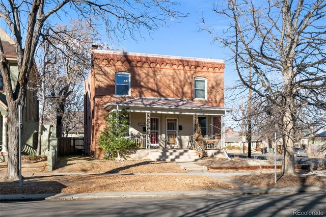 2755 N Lafayette Street, Denver, CO 80205