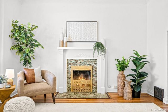 2755 N Lafayette Street, Denver, CO 80205