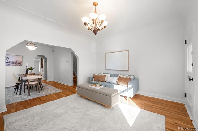 2755 N Lafayette Street, Denver, CO 80205