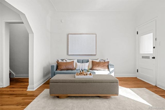 2755 N Lafayette Street, Denver, CO 80205