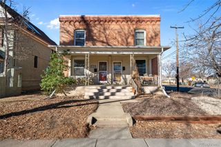 2755 N Lafayette Street, Denver, CO 80205