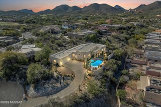 3432 W Tiny Bird Court, Tucson, AZ 85745