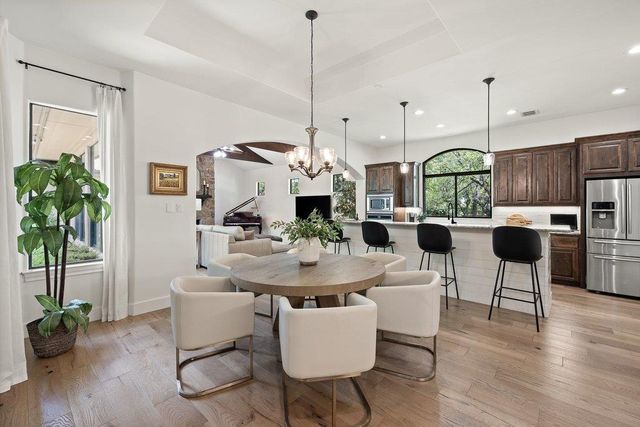 102 Blue Jay DR, Lakeway, TX 78734