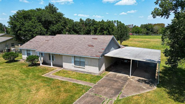2615 County Road 956, Rosharon, TX 77583