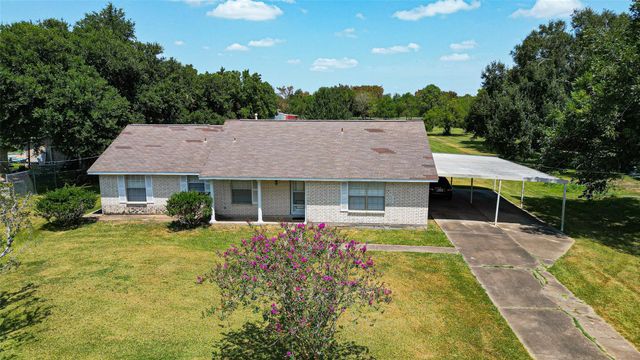 2615 County Road 956, Rosharon, TX 77583