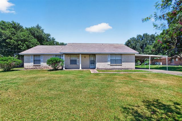 2615 County Road 956, Rosharon, TX 77583
