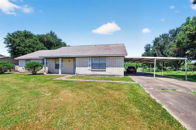 2615 County Road 956, Rosharon, TX 77583