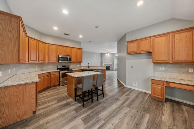 18423 Yellowstone Trail, Humble, TX 77346