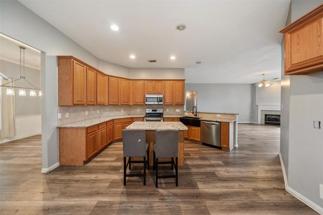 18423 Yellowstone Trail, Humble, TX 77346