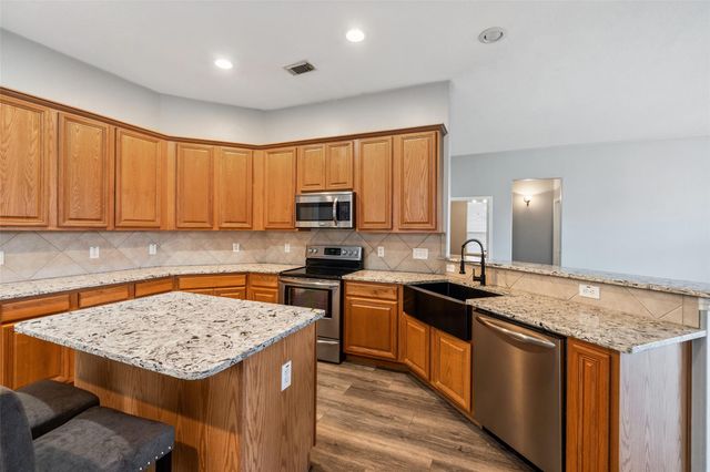 18423 Yellowstone Trail, Humble, TX 77346