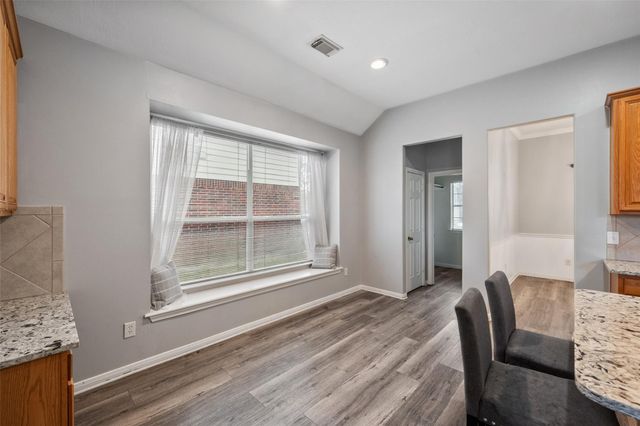 18423 Yellowstone Trail, Humble, TX 77346