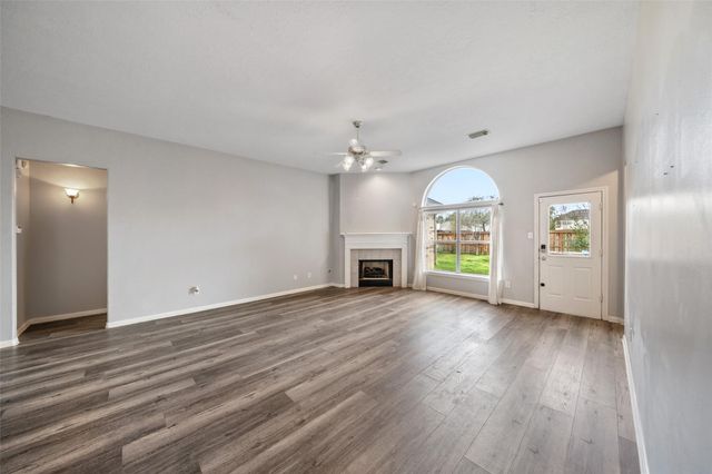 18423 Yellowstone Trail, Humble, TX 77346