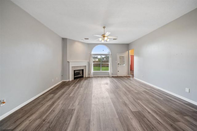 18423 Yellowstone Trail, Humble, TX 77346