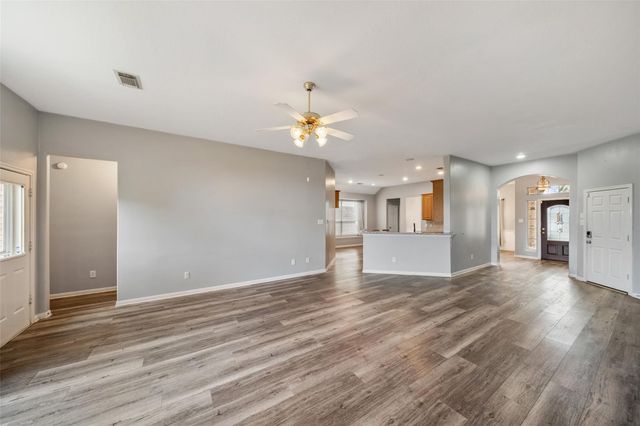 18423 Yellowstone Trail, Humble, TX 77346