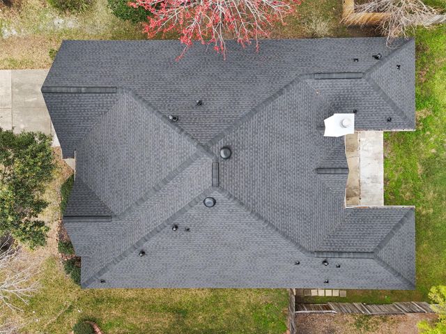 18423 Yellowstone Trail, Humble, TX 77346