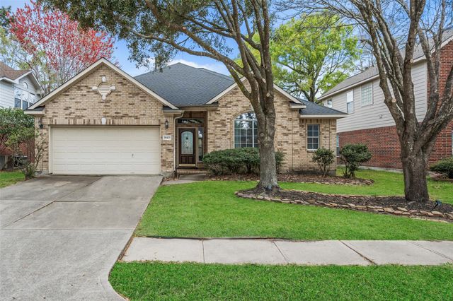 18423 Yellowstone Trail, Humble, TX 77346