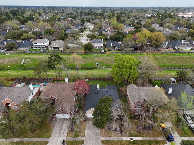 18423 Yellowstone Trail, Humble, TX 77346